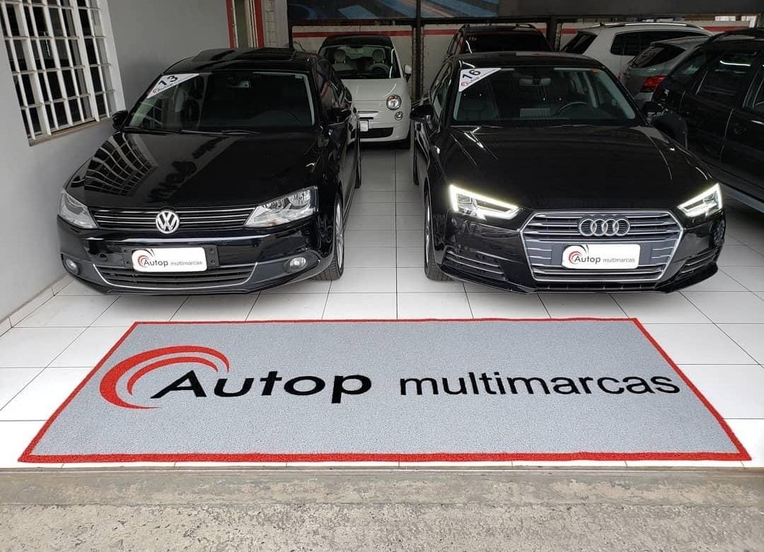 Tapete personalizado Autop Multimarcas