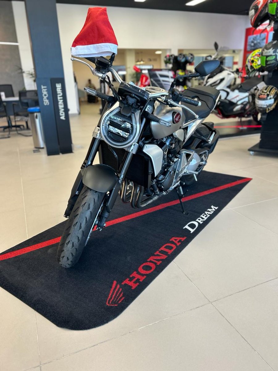 Tapete personalizado Honda Dream