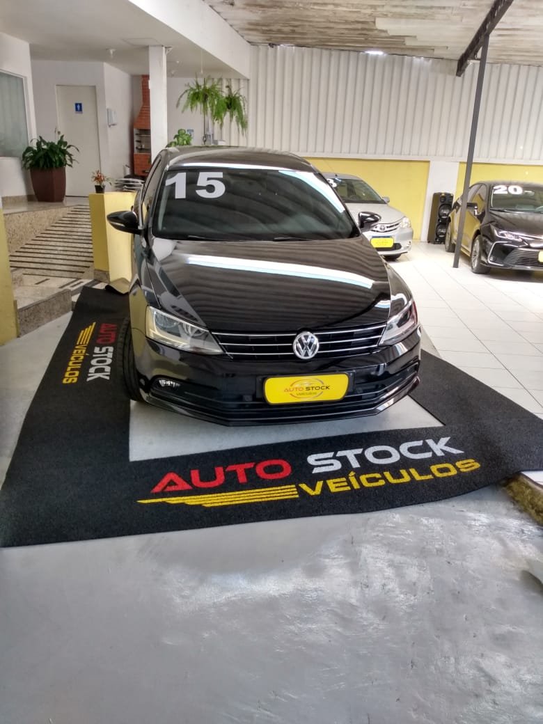 Tapete personalizado Auto Stock Veículos